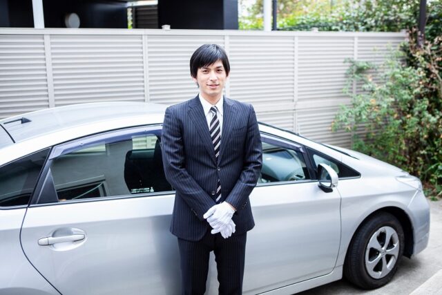 タクシー