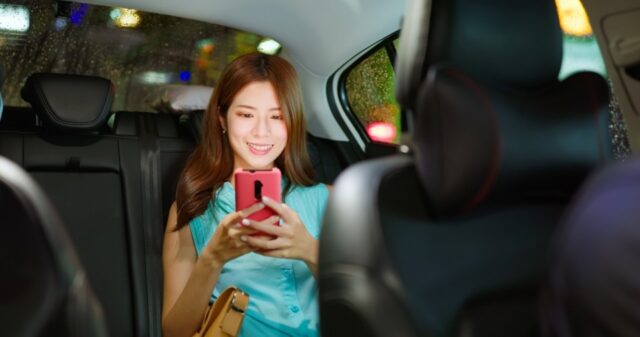 taxi